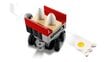 60315 LEGO® City Mobiliosios policijos vadavietės sunkvežimis kaina ir informacija | Konstruktoriai ir kaladėlės | pigu.lt