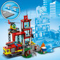 60320 LEGO® City Gaisrinė цена и информация | Konstruktoriai ir kaladėlės | pigu.lt