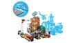 60321 LEGO® City Ugniagesių brigada цена и информация | Konstruktoriai ir kaladėlės | pigu.lt