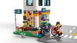 60329 LEGO® City Diena mokykloje kaina ir informacija | Konstruktoriai ir kaladėlės | pigu.lt