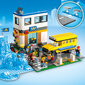 60329 LEGO® City Diena mokykloje kaina ir informacija | Konstruktoriai ir kaladėlės | pigu.lt