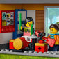 60329 LEGO® City Diena mokykloje kaina ir informacija | Konstruktoriai ir kaladėlės | pigu.lt