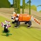 31129 LEGO® Creator Karališkas tigras kaina ir informacija | Konstruktoriai ir kaladėlės | pigu.lt