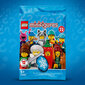 71032 LEGO® Minifigures 22 serija цена и информация | Konstruktoriai ir kaladėlės | pigu.lt