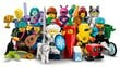 71032 LEGO® Minifigures 22 serija kaina ir informacija | Konstruktoriai ir kaladėlės | pigu.lt