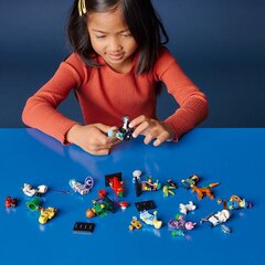 Конструктор LEGO® 71032 Мини фигурки Серия 22 цена и информация | Конструкторы и кубики | pigu.lt