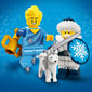 71032 LEGO® Minifigures 22 serija kaina ir informacija | Konstruktoriai ir kaladėlės | pigu.lt