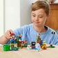 71402 LEGO® Super Mario Personažų pakuotės 4 serija цена и информация | Konstruktoriai ir kaladėlės | pigu.lt