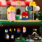 71395 LEGO® Super Mario Klaustuko kaladėlė kaina ir informacija | Konstruktoriai ir kaladėlės | pigu.lt