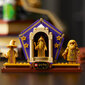 76391 LEGO® Harry Potter Hogvartso ikonos kaina ir informacija | Konstruktoriai ir kaladėlės | pigu.lt