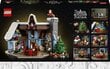10293 LEGO® Icons Kalėdų Senelio vizitas kaina ir informacija | Konstruktoriai ir kaladėlės | pigu.lt