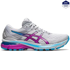 Bėgimo bateliai moterims Asics GT-2000 9 1012A859-022 kaina ir informacija | Sportiniai bateliai, kedai moterims | pigu.lt