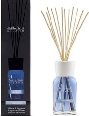 Namų kvapas su lazdelėmis Millefiori Milano Crystal Petals, 250 ml kaina ir informacija | Namų kvapai | pigu.lt