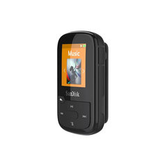 MP3-плеер SanDisk SDMX32-032G-E46K цена и информация | MP3-плееры | pigu.lt