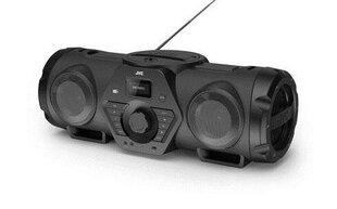 Jvc RVN-B300DABBP kaina ir informacija | Magnetolos | pigu.lt