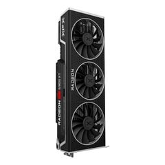 XFX AMD Radeon RX 6900 XT kaina ir informacija | Vaizdo plokštės (GPU) | pigu.lt