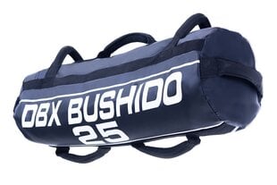 Силовой мешок для тренировок Power Bag dbx bushido - 25 кг цена и информация | Боевые искусства | pigu.lt