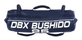 Jėgos maišas Power bag dbx bushido - 25 kg kaina ir informacija | Kovos menai | pigu.lt