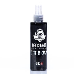 Очиститель для спортивного инвентаря - DBX CLEANER - 200 мл цена и информация | Боевые искусства | pigu.lt