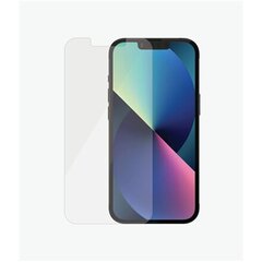 Apsauginis stiklas PanzerGlass 2742, skirtas iPhone 13/13 Pro kaina ir informacija | Apsauginės plėvelės telefonams | pigu.lt