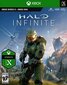 Halo Infinite Xbox Series X kaina ir informacija | Kompiuteriniai žaidimai | pigu.lt