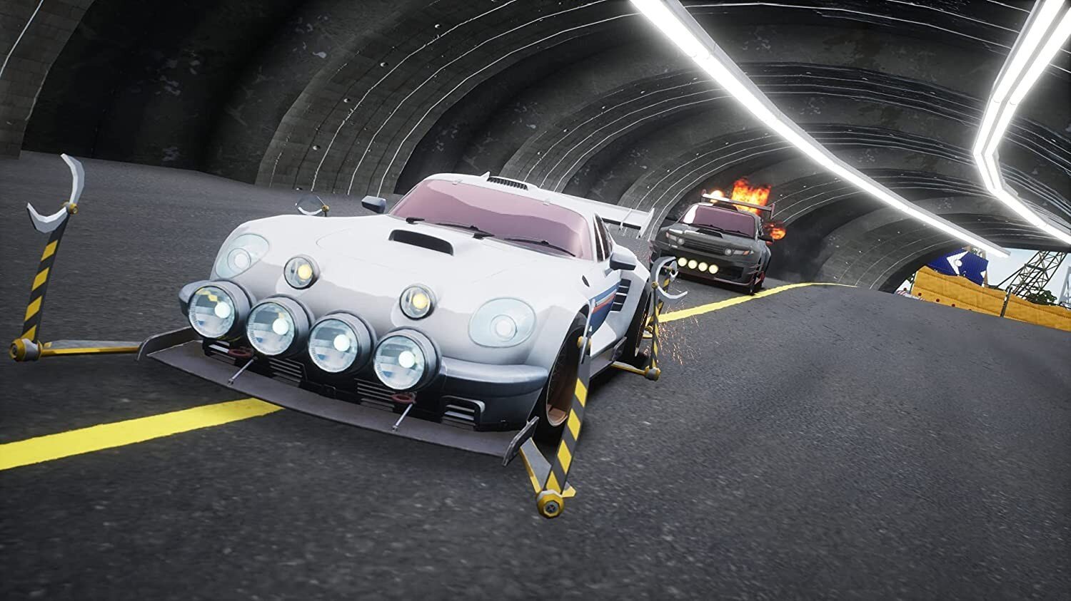 Fast and Furious Spy Racers: Rise of Shift3r PS4 цена и информация | Kompiuteriniai žaidimai | pigu.lt