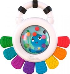 Barškutis - kramtukas Aštuonkojis Baby Einstein, 12487 цена и информация | Игрушки для малышей | pigu.lt