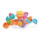 Žaidimas TOMY Spin & Hatch Dino Eggs, E73252 цена и информация | Žaislai kūdikiams | pigu.lt