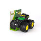 Traktorius efektais Gator John Deere, 37929 kaina ir informacija | Žaislai berniukams | pigu.lt