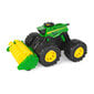 Traktorius John Deere Super Scale, 47329 kaina ir informacija | Žaislai berniukams | pigu.lt