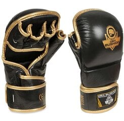 Перчатки MMA кожаные ARM-2011d L цена и информация | Боевые искусства | pigu.lt