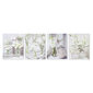 DKD Home Decor paveikslas vaza 40 x 1.8 x 50 cm 4 vnt. kaina ir informacija | Reprodukcijos, paveikslai | pigu.lt