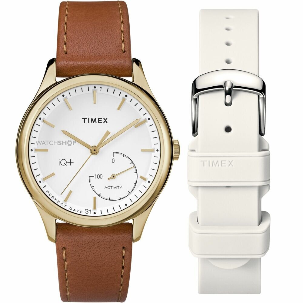 Laikrodis moterims Timex TWG013600 цена и информация | Moteriški laikrodžiai | pigu.lt