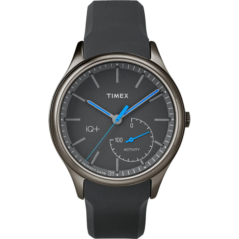 Laikrodis Timex TW2P94900 S0360550 цена и информация | Moteriški laikrodžiai | pigu.lt