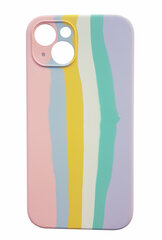 Чехол Arcoiris Apple iPhone 13 mini Design 5 цена и информация | Чехлы для телефонов | pigu.lt