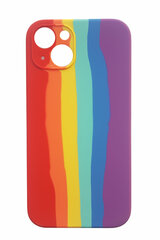 Dėklas Arcoiris Apple iPhone 13 Pro Design 1 kaina ir informacija | Telefono dėklai | pigu.lt