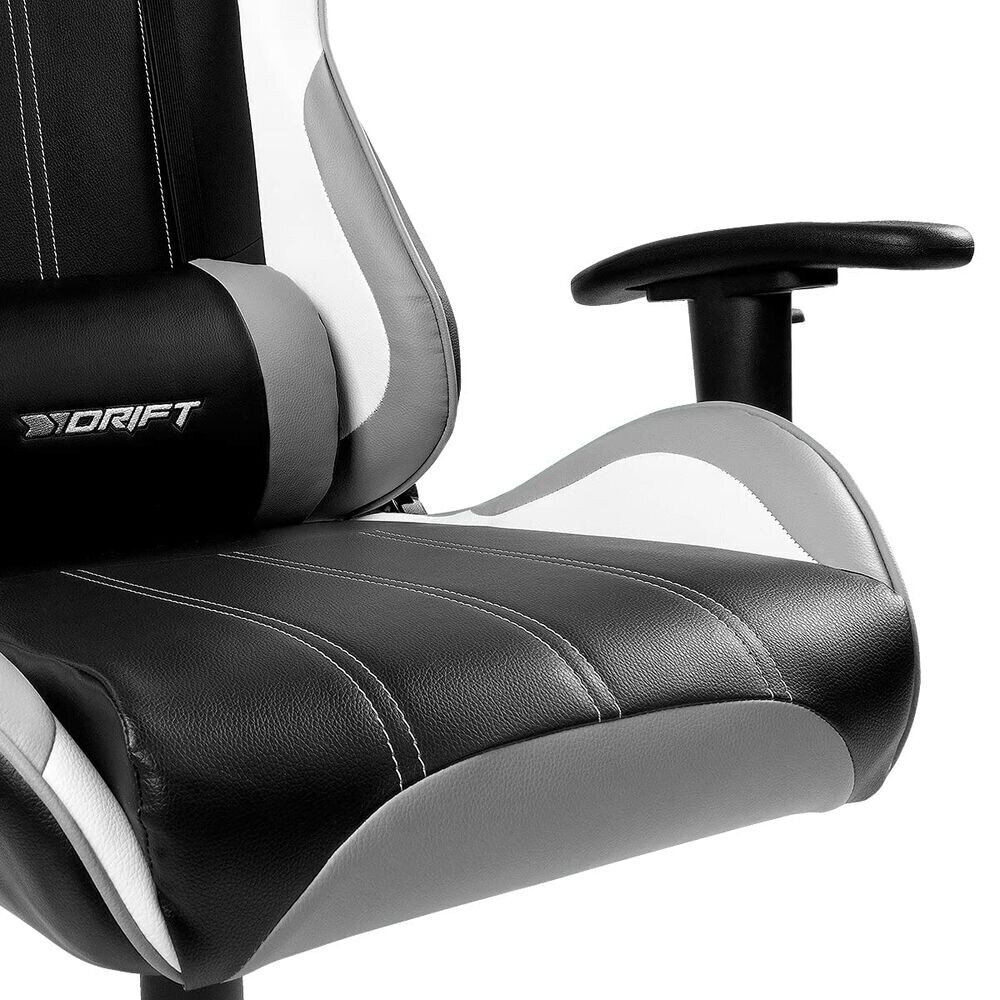 Žaidimų kėdė Drift цена и информация | Biuro kėdės | pigu.lt