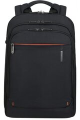 Kuprinė Samsonite 142310-6551 kaina ir informacija | Krepšiai, kuprinės, dėklai kompiuteriams | pigu.lt