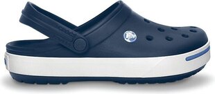 Bateliai Crocs™ Crocband II Clog kaina ir informacija | Basutės moterims | pigu.lt