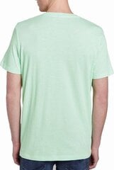 Мужская футболка с коротким рукавом Tom Tailor цена и информация | Футболка мужская | pigu.lt