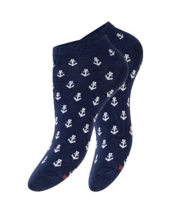Trumpos kojinės moterims Footstar 60354, 4 poros kaina ir informacija | Moteriškos kojinės | pigu.lt
