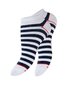 Trumpos kojinės moterims Footstar 60354, 4 poros kaina ir informacija | Moteriškos kojinės | pigu.lt