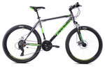 Горный велосипед Capriolo MTB Oxygen 26