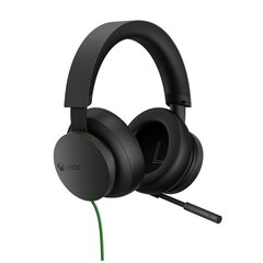 Microsoft Xbox Stereo kaina ir informacija | Ausinės | pigu.lt