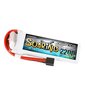 Akumuliatorius Gens Ace Soaring 2200mAh 7.4V 30C 2S1P EC3/XT60/T-Plug цена и информация | Akumuliatoriai | pigu.lt