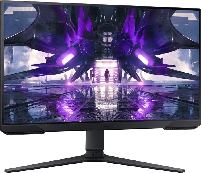 Samsung LS24AG320NUXEN kaina ir informacija | Monitoriai | pigu.lt