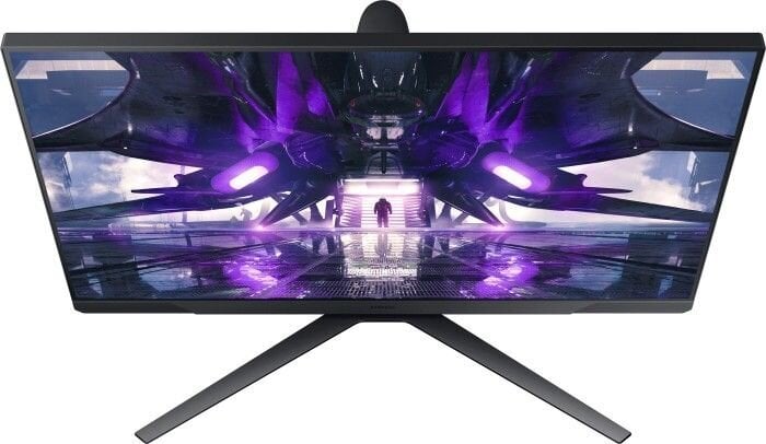 Samsung LS24AG320NUXEN kaina ir informacija | Monitoriai | pigu.lt