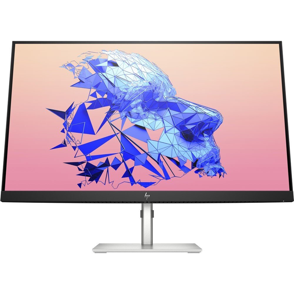 HP U32 368Y5E9 kaina ir informacija | Monitoriai | pigu.lt