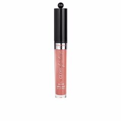 Lūpų blizgis Bourjois Gloss Fabuleux 06, 3.5 ml kaina ir informacija | Lūpų dažai, blizgiai, balzamai, vazelinai | pigu.lt