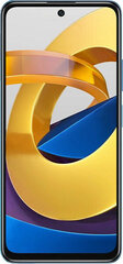 Poco M4 Pro 5G, 128 GB, Dual SIM, Yellow kaina ir informacija | Mobilieji telefonai | pigu.lt